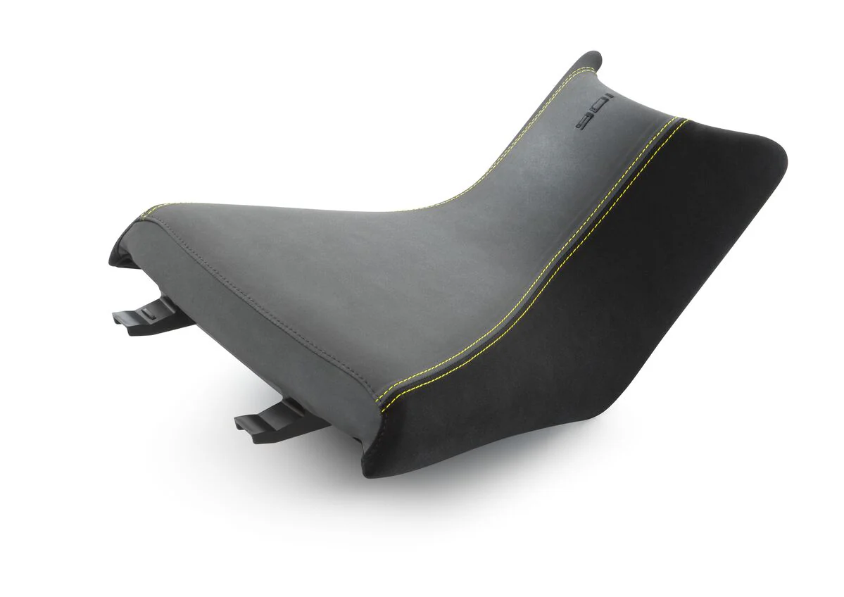 Ergo Riders Seat