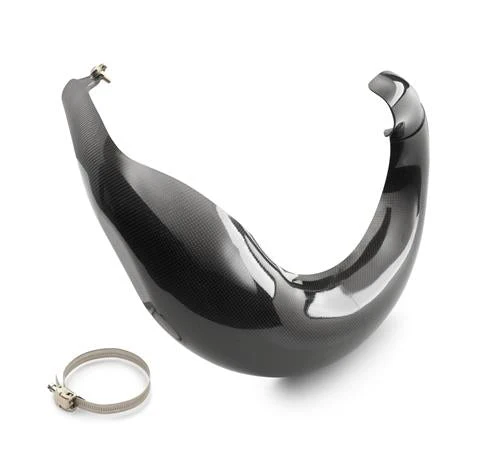 Expansion Chamber Guard