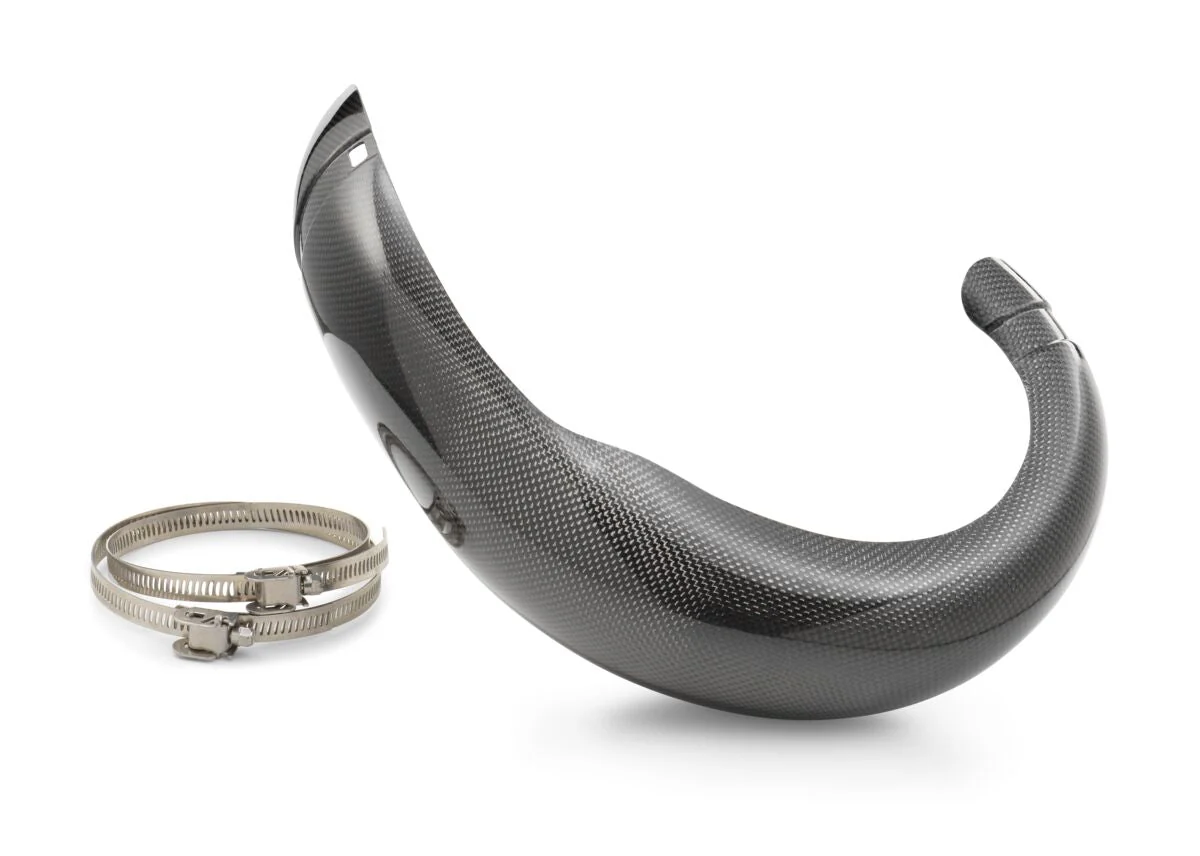Expansion Chamber Guard