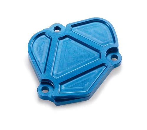 Factory Control Cover
