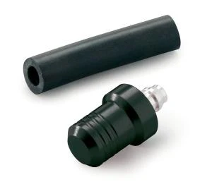 Factory Fuel Cap Vent
