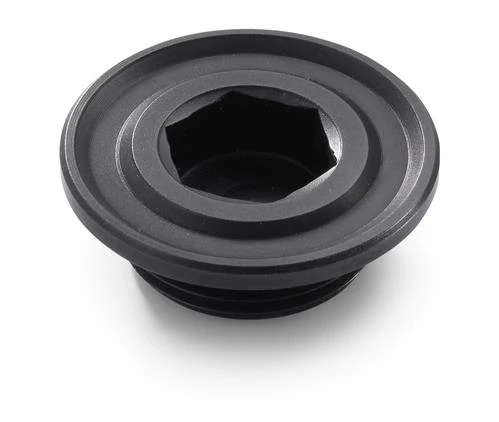 Factory Ignition Cover Plug