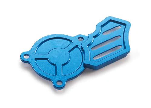 Factory Racing Oil Pump Cover