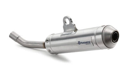 Factory Silencer