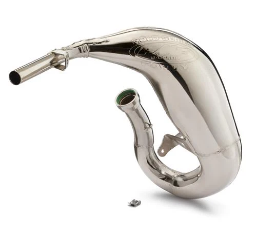 FMF Fatty Expansion Chamber