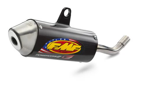 FMF Powercore 2 Silencer