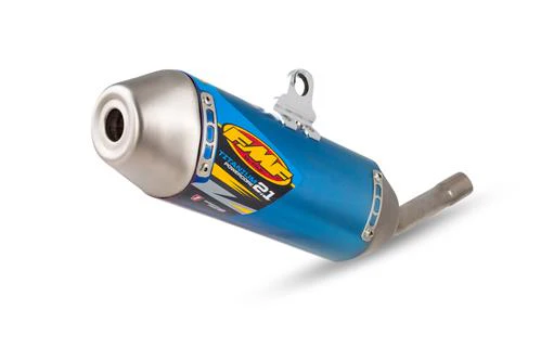 FMF Titan Powercore 2.1 Silencer