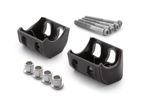 Fork Shoe Protection Kit