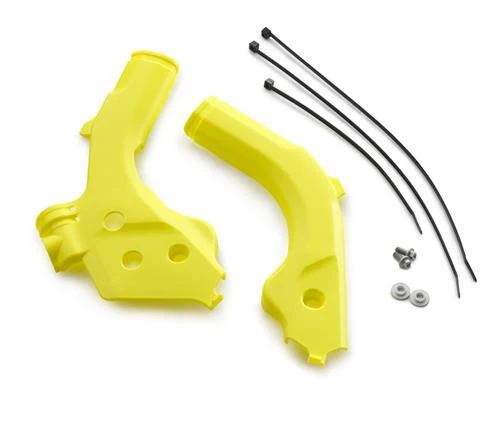 Frame Protection Set