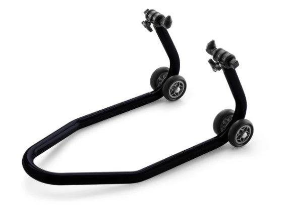 Front Paddock Stand