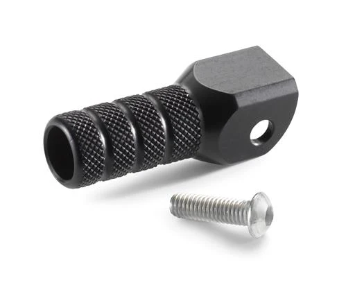 Gear Shift Lever Step Plate