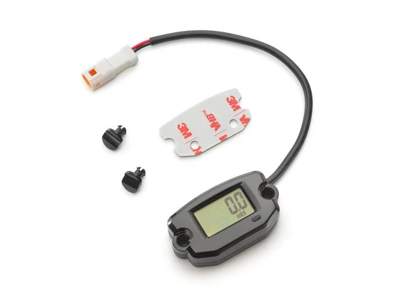 Hourmeter