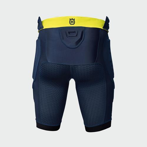 Husqvarna Mens Impact Shorts - Image 2