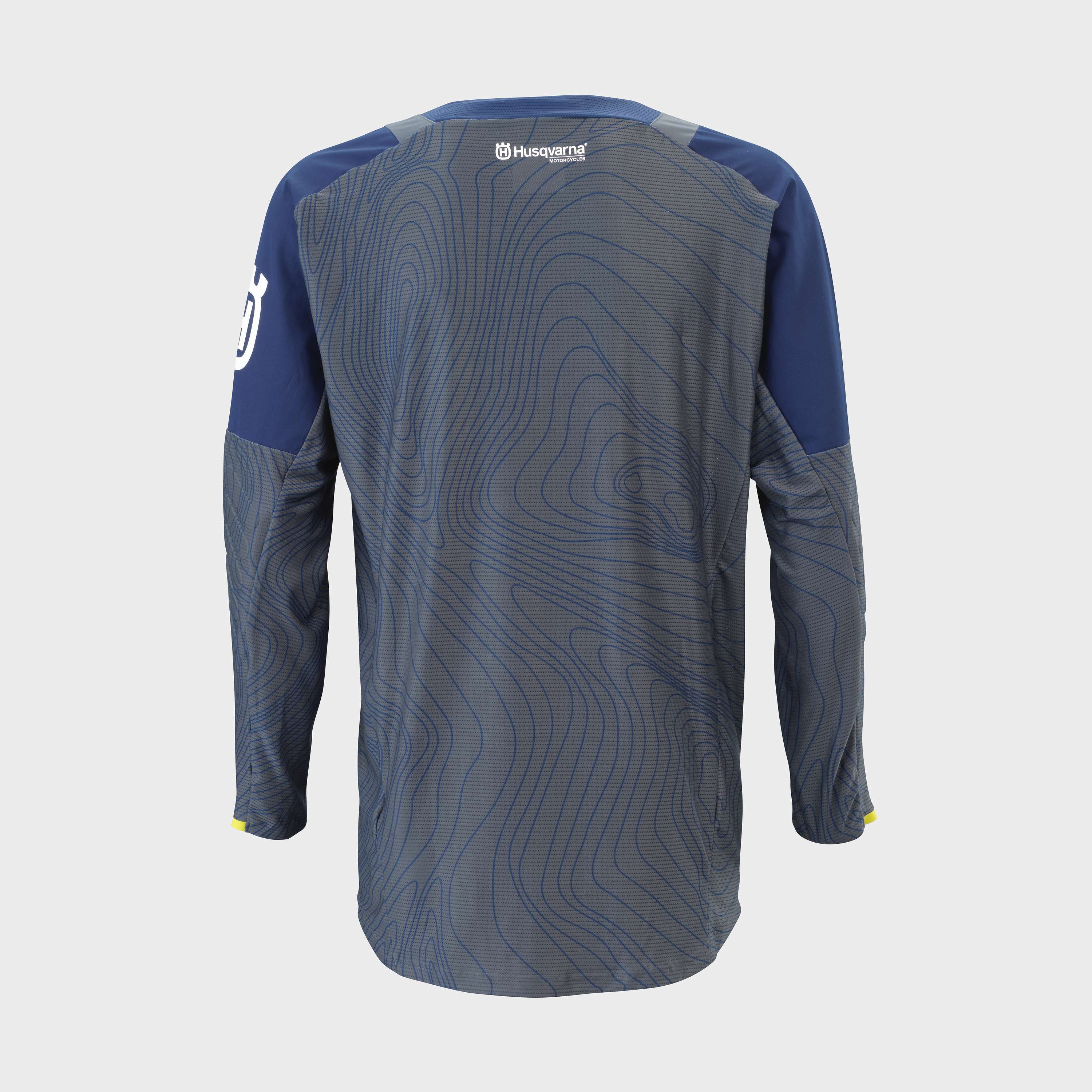 Husqvarna Gotland Jersey - Image 2