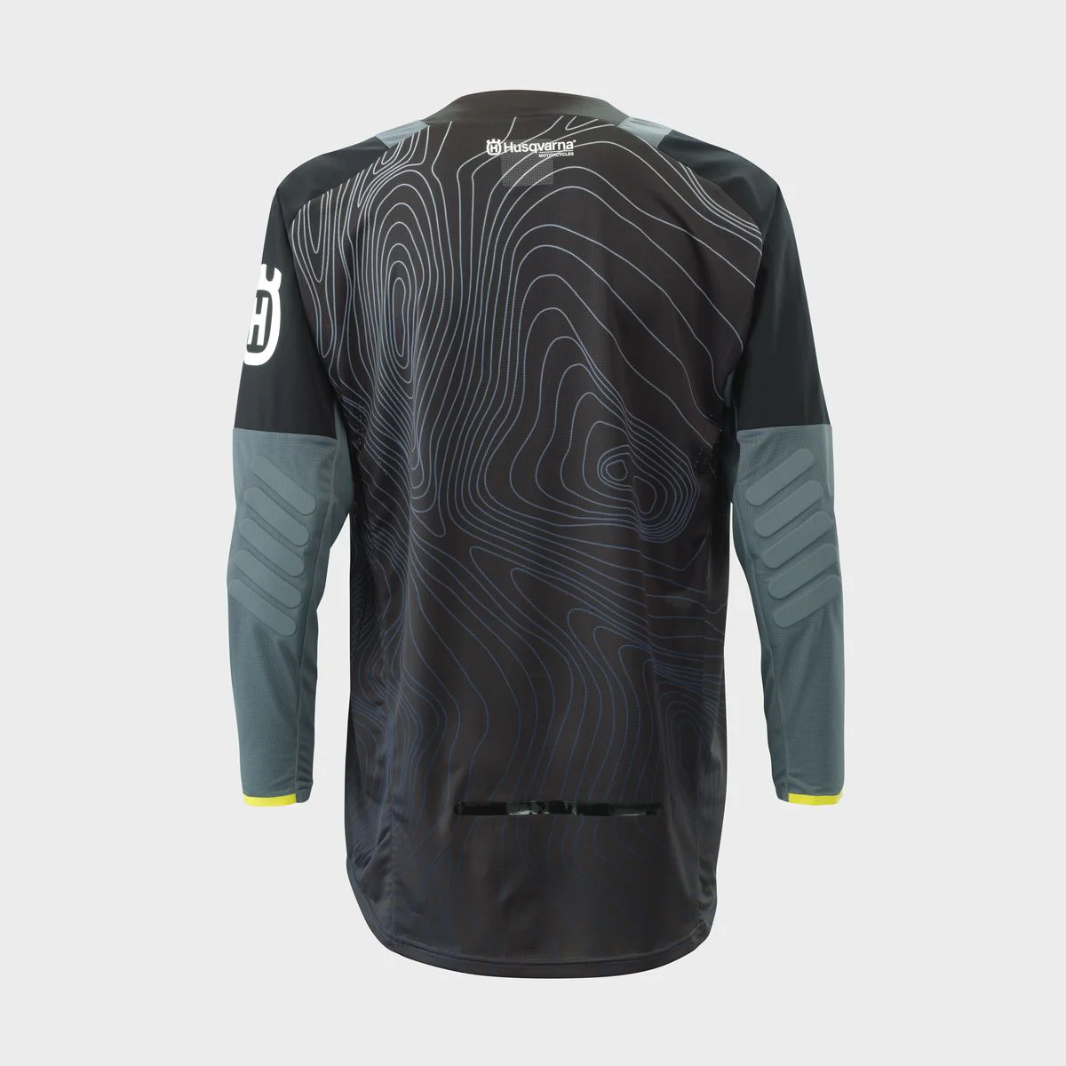 Husqvarna Gotland Jersey - Image 2