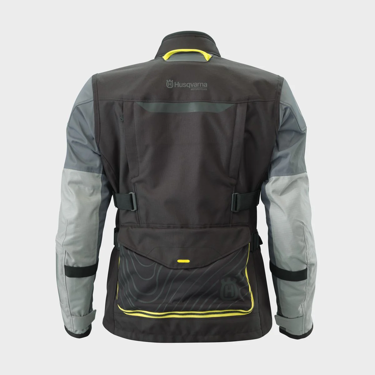 Husqvarna Scalar WP Jacket - Image 4