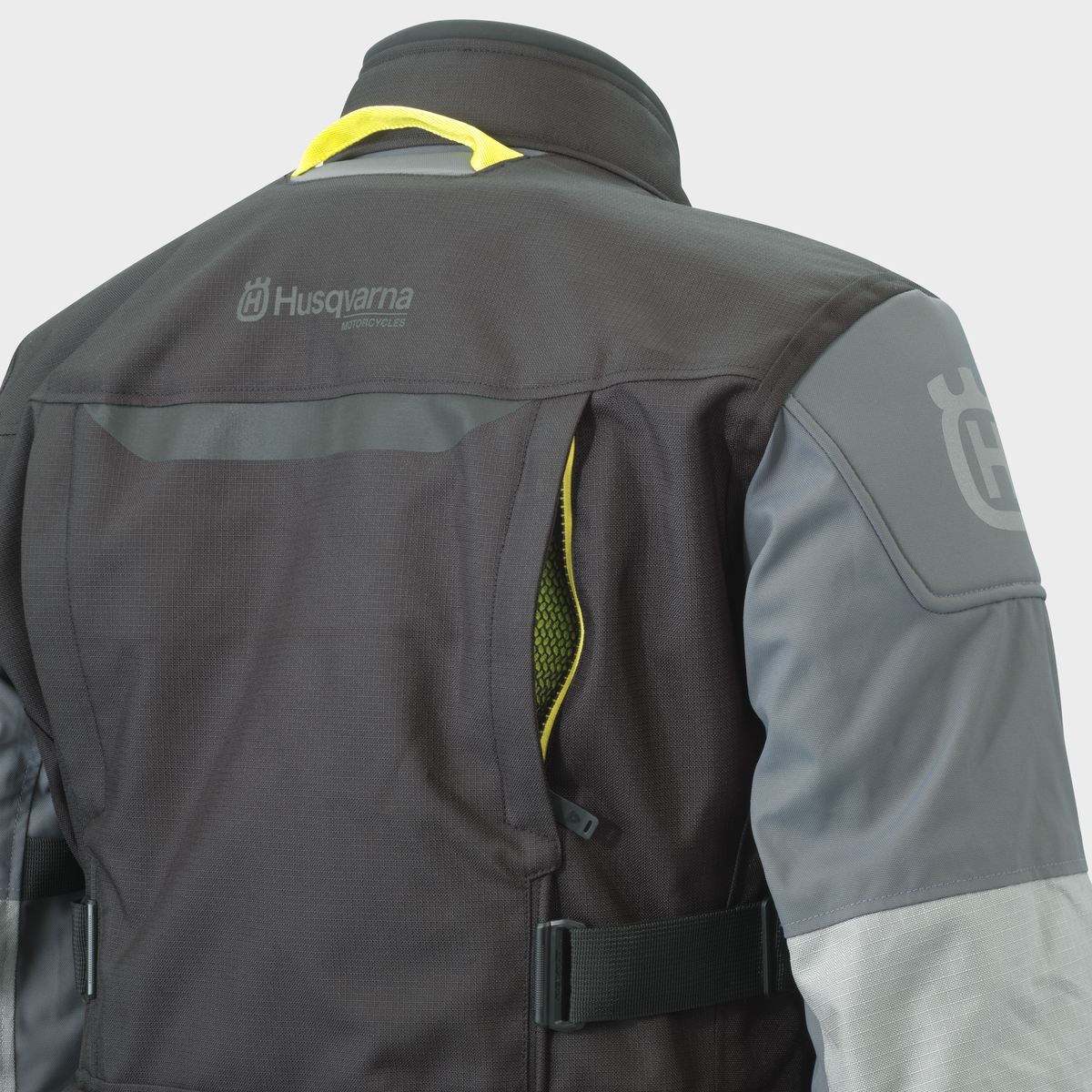 Husqvarna Scalar WP Jacket - Image 5