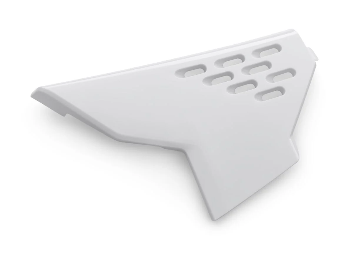 Air Filter Cover