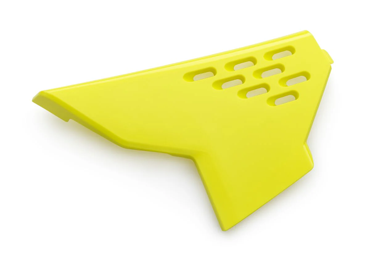 Air Filter Cover