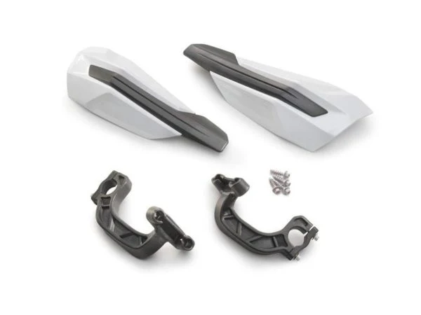 Factory Racing Handguard Kit