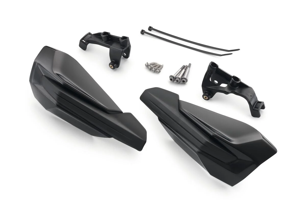 Factory Racing Handguard Kit