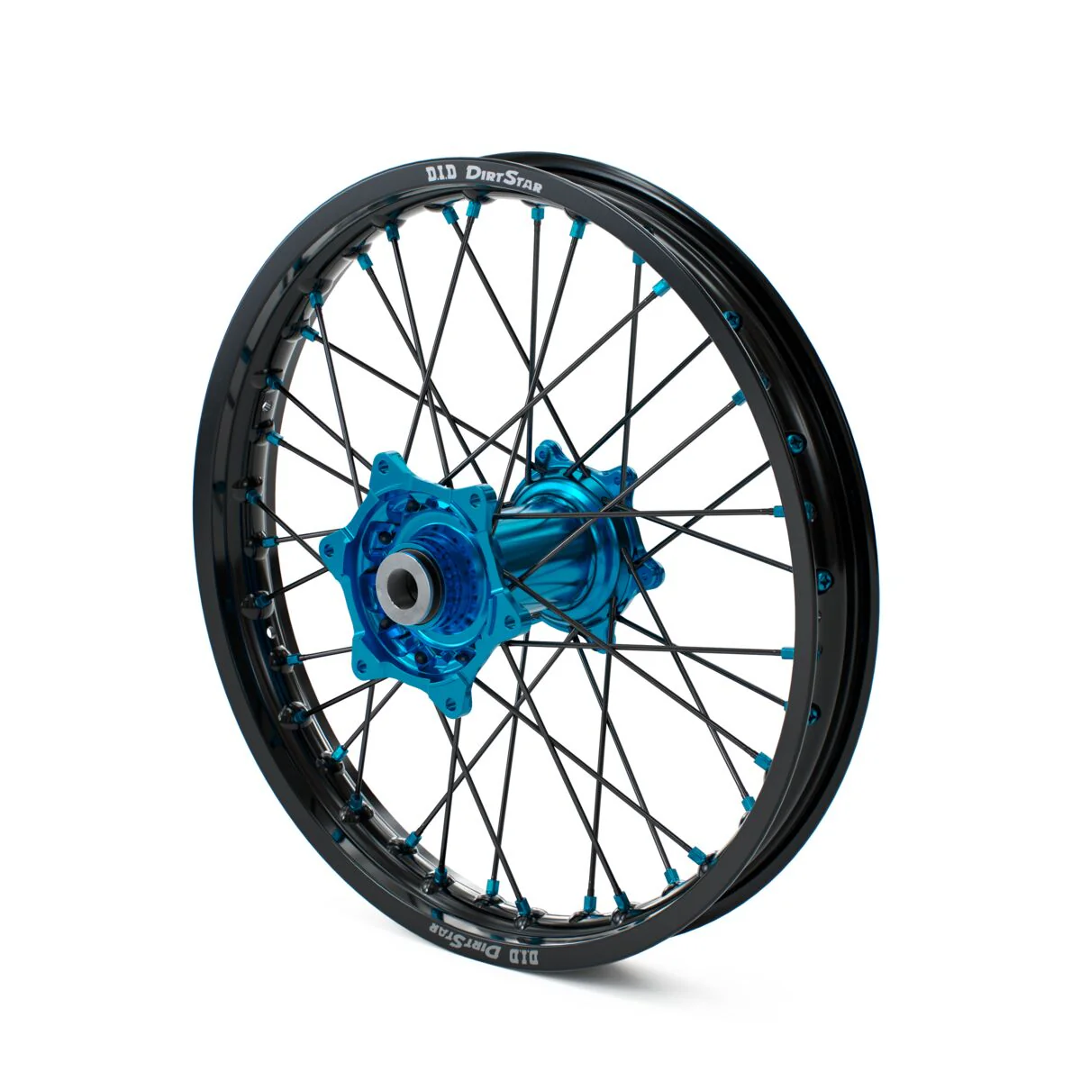Factory Rear Wheel 2.15X19"