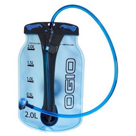 Husqvarna Hydration Bladder 2L