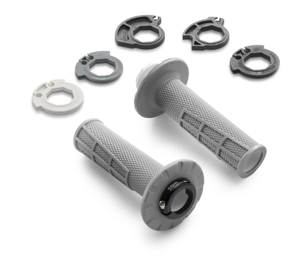 Lock-On Grip Set