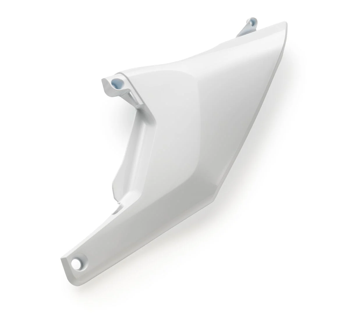 LH Side Fairing