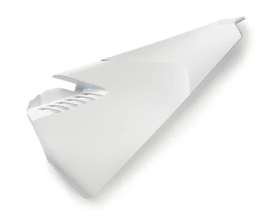 Left Hand Air Filter Cover