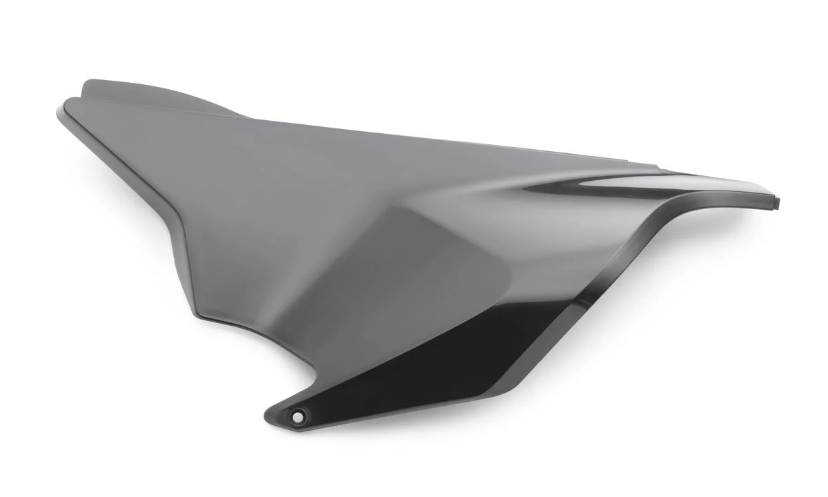Left Hand Rear Fairing