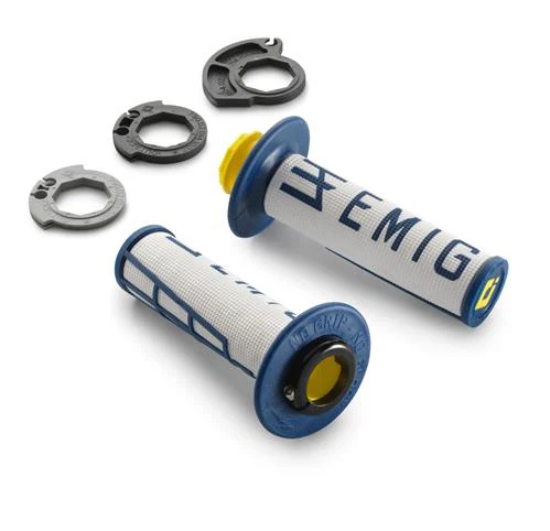 Lock On Grip Set - Jeff Emig