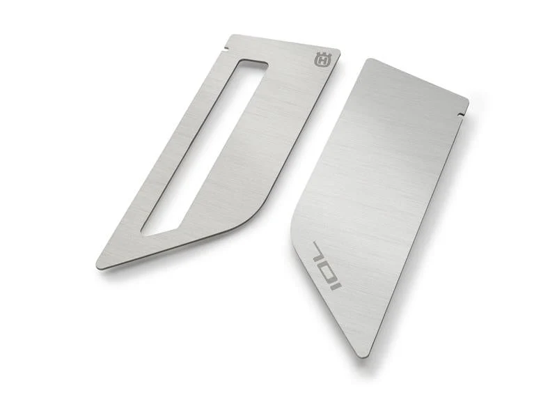 Radiator Cover Insert Set