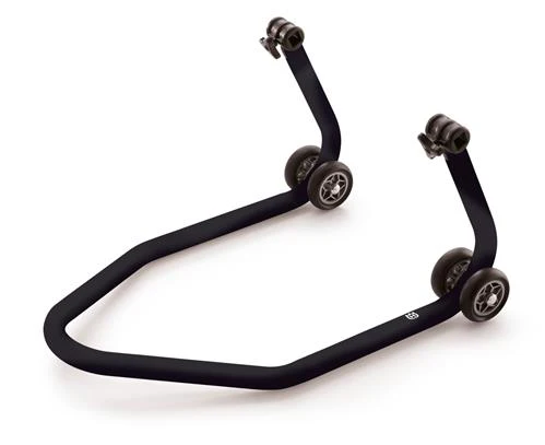 Rear Bike Stand
