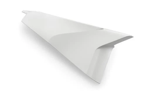 Right Hand Air Filter Cover