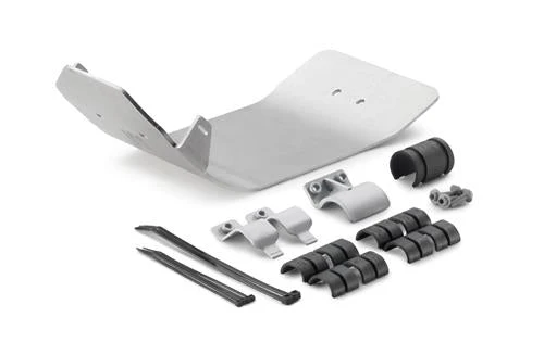 Skid Plate