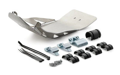 Skid Plate