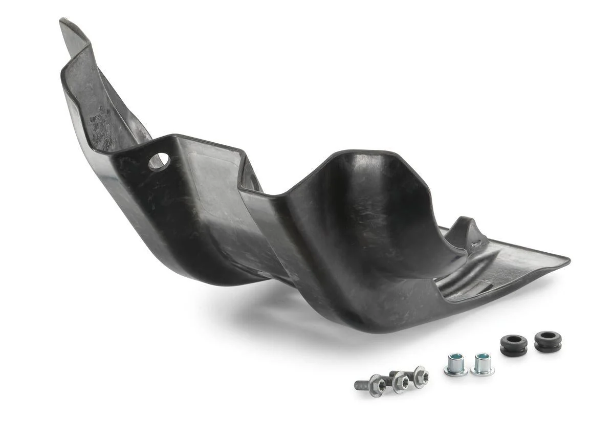 Skid Plate