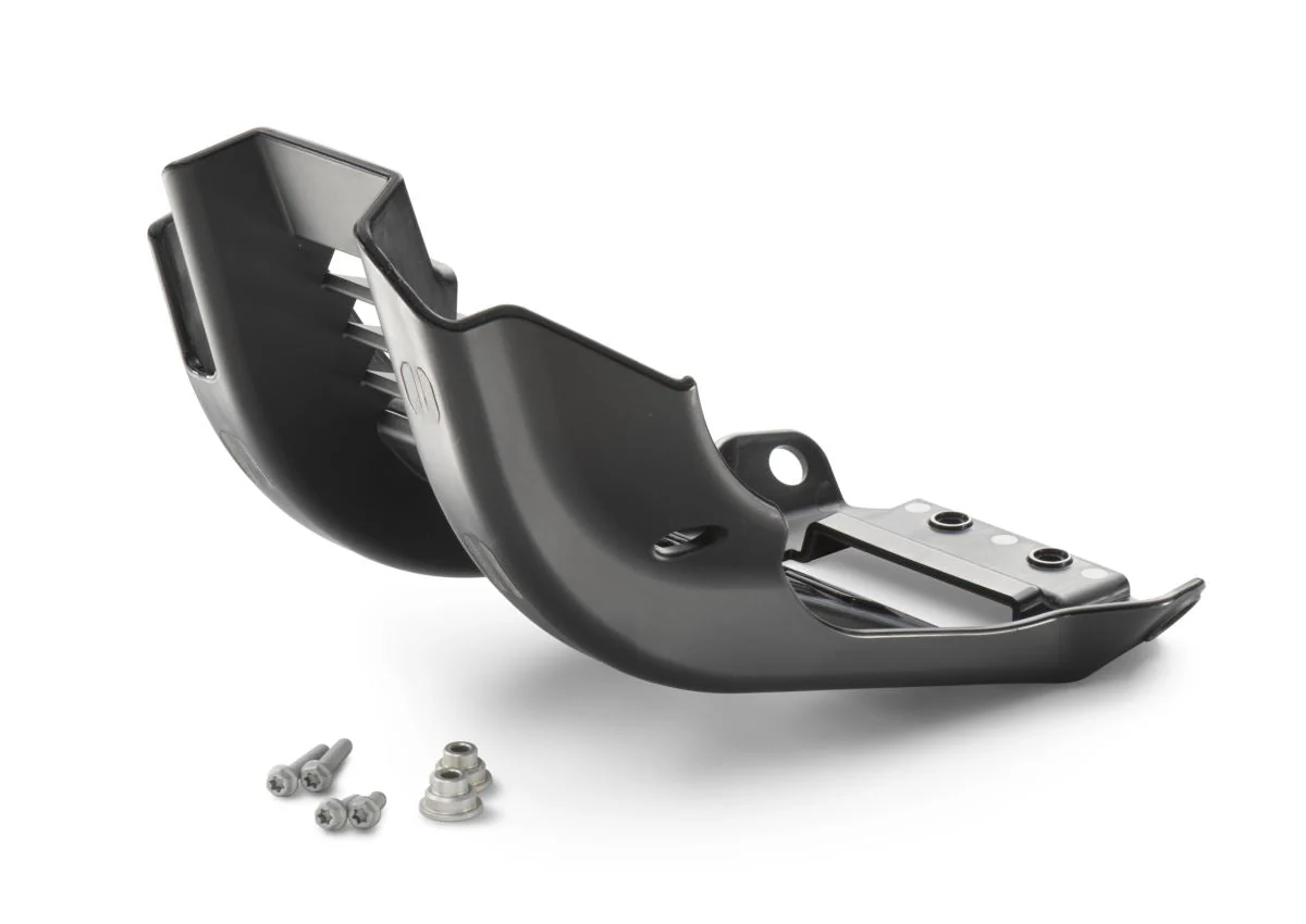 Skid Plate