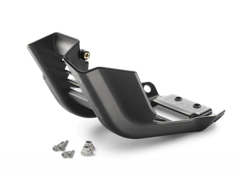 Skid Plate