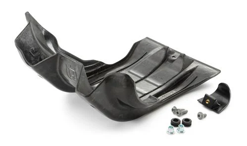 Skid Plate