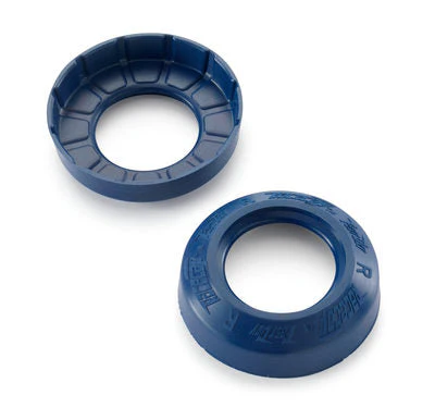 Wheel Bearing Protection Cap Set