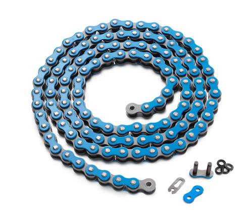 XW Ring Chain