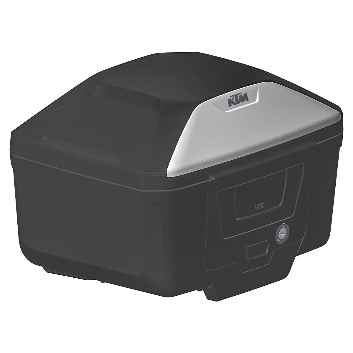 39L TOURING TOP CASE