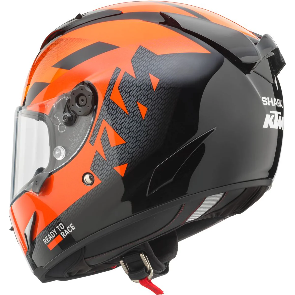 RACE-R PRO HELMET - Image 2