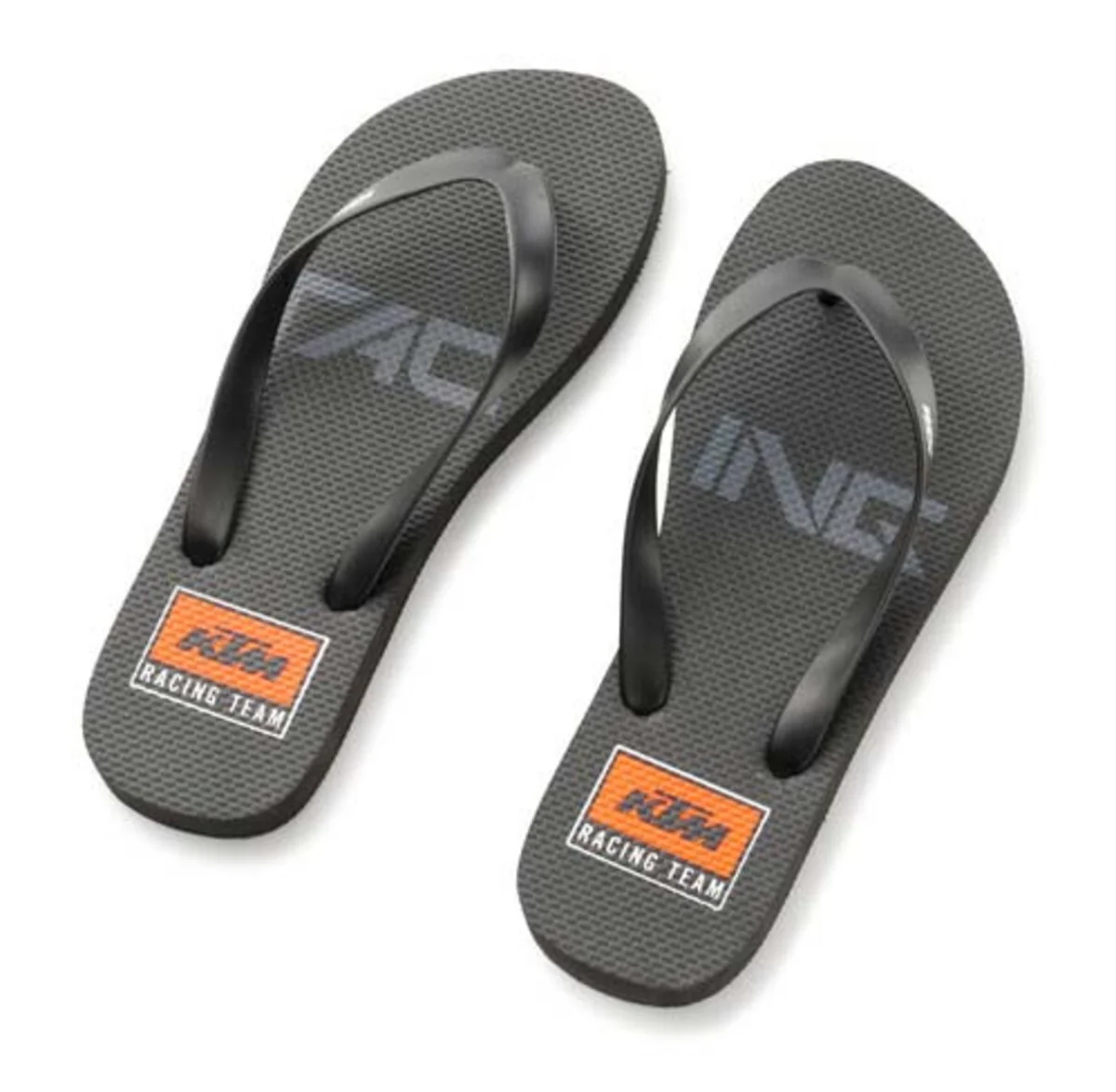 TEAM FLIP FLOPS