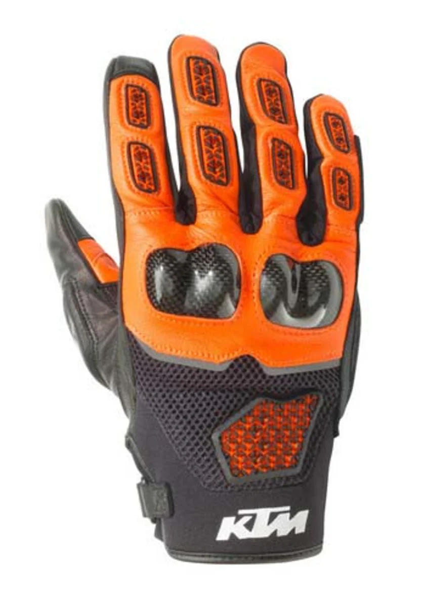 RADICAL X V3 GLOVES - Image 2