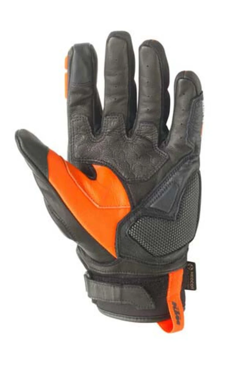 RADICAL X V3 GLOVES - Image 3