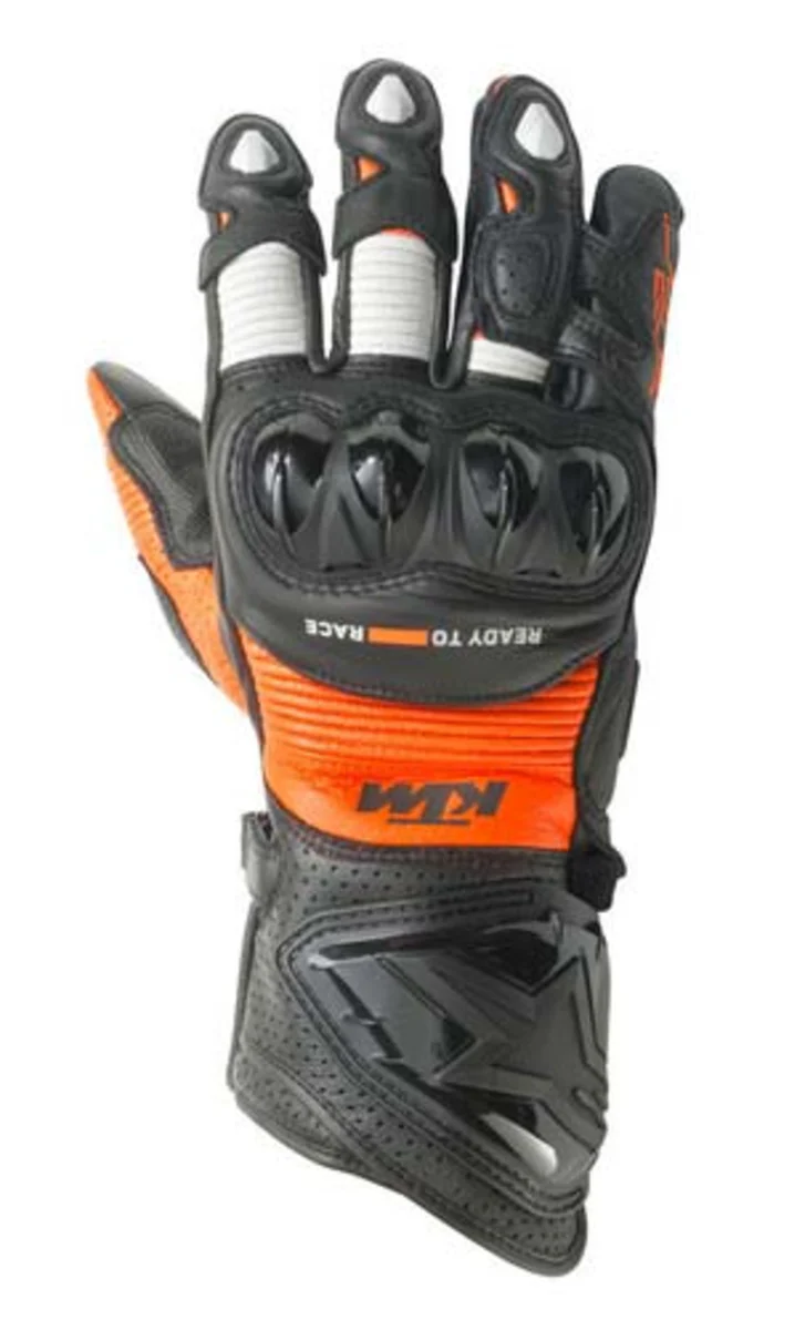 GP PRO R3 GLOVES - Image 2