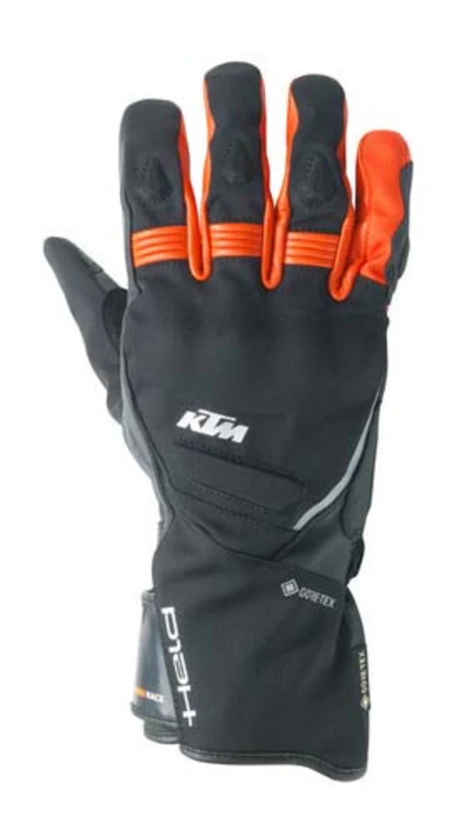 ADV S GORE-TEX GLOVES - Image 2